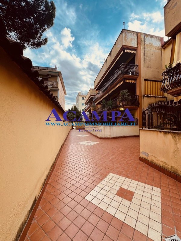 appartamento in vendita a Melito di Napoli