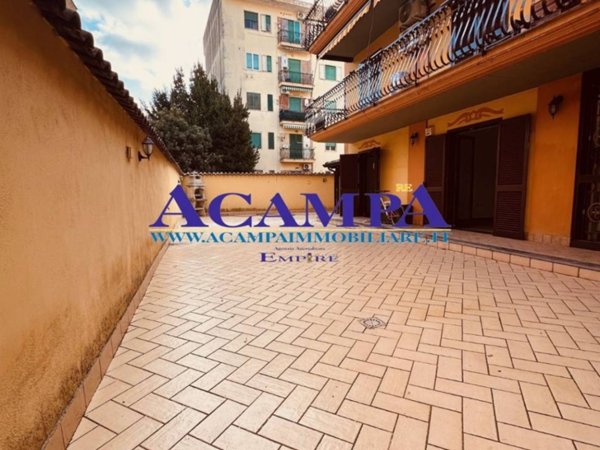 appartamento in vendita a Melito di Napoli