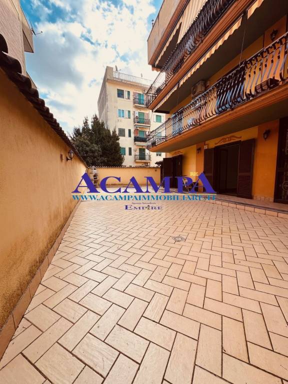 appartamento in vendita a Melito di Napoli