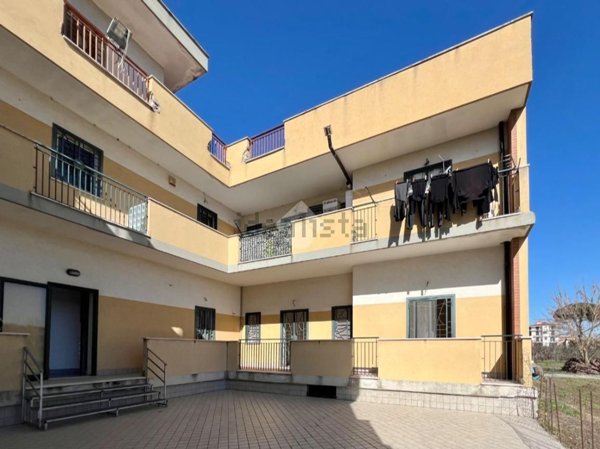 appartamento in vendita a Melito di Napoli
