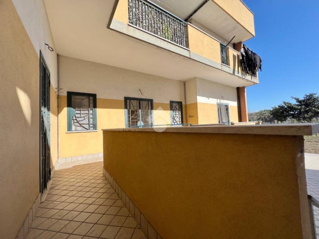 appartamento in vendita a Melito di Napoli