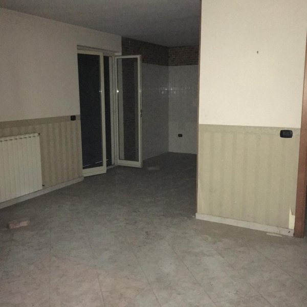 appartamento in vendita a Melito di Napoli