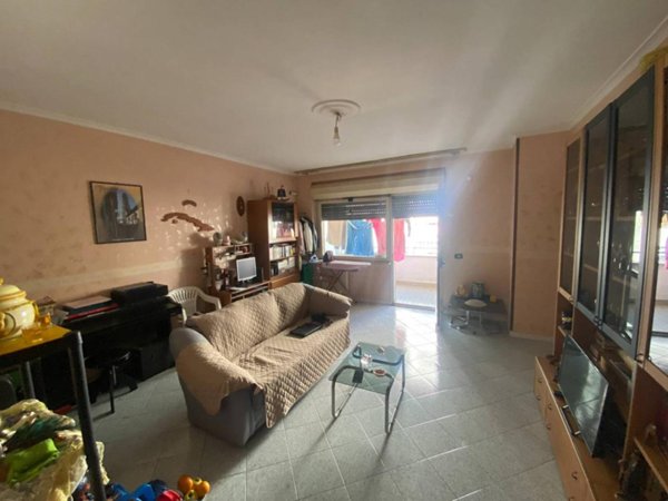 appartamento in vendita a Melito di Napoli