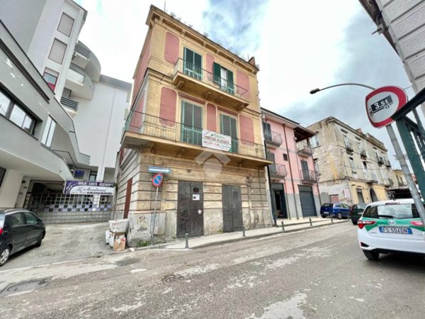 casa indipendente in vendita a Melito di Napoli