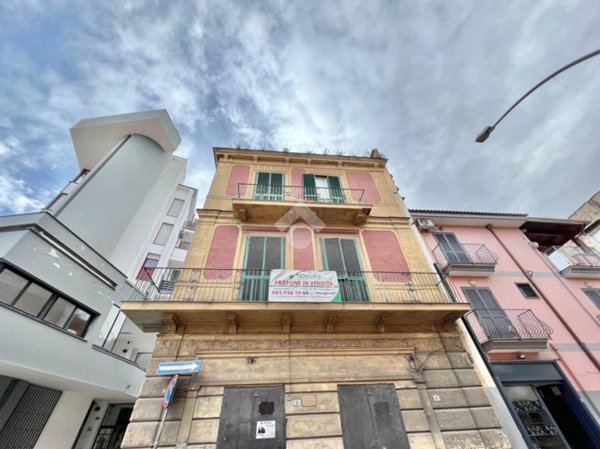 casa indipendente in vendita a Melito di Napoli