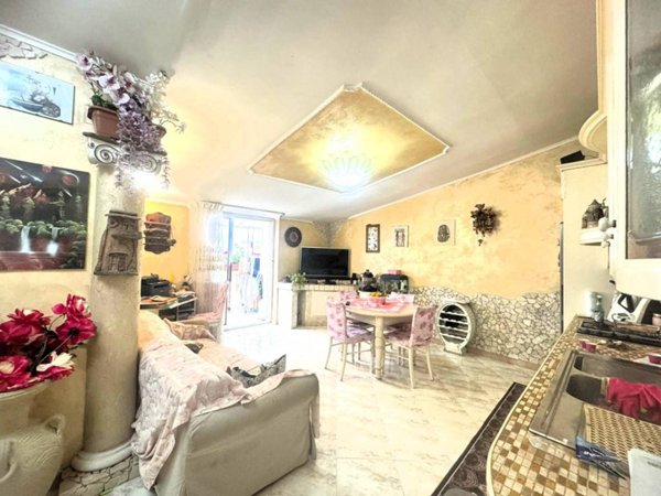 appartamento in vendita a Melito di Napoli