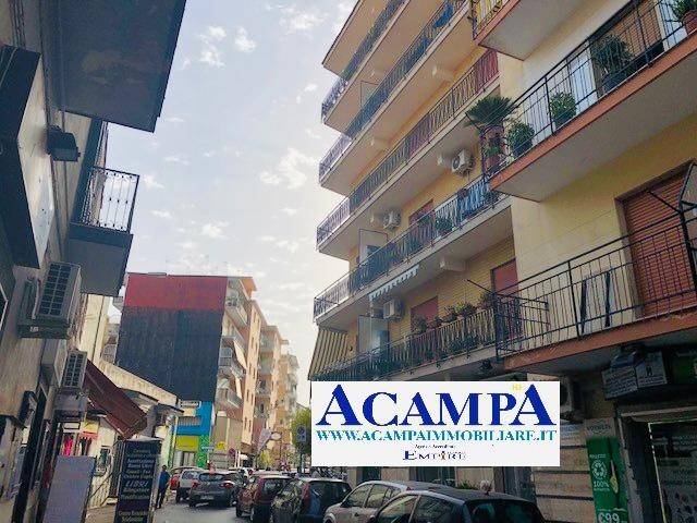 appartamento in vendita a Melito di Napoli