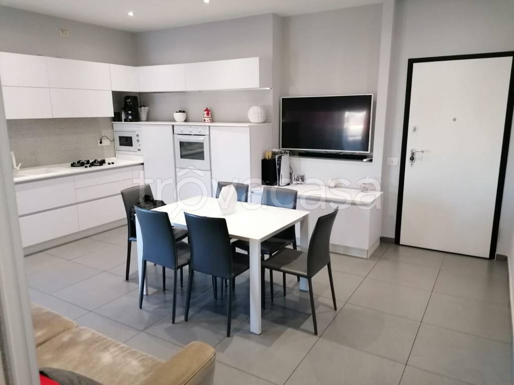 appartamento in vendita a Melito di Napoli