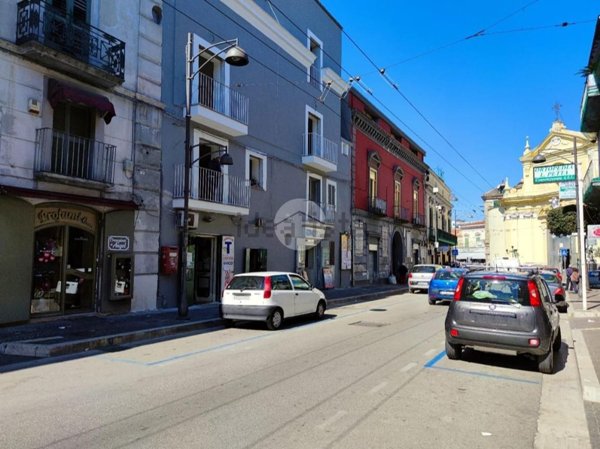 appartamento in vendita a Melito di Napoli