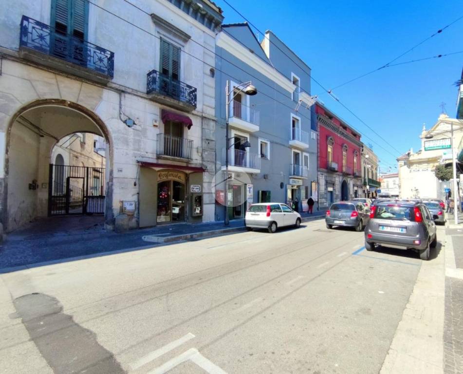 appartamento in vendita a Melito di Napoli