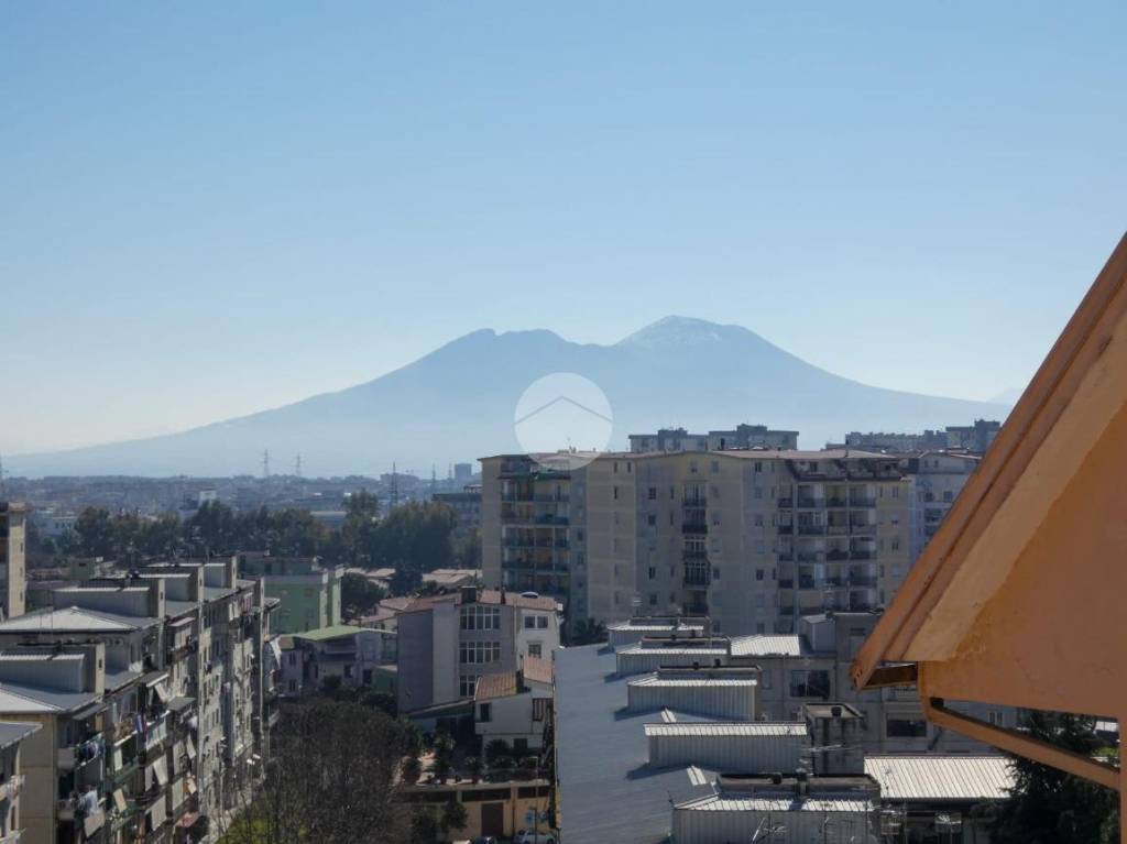 appartamento in vendita a Melito di Napoli