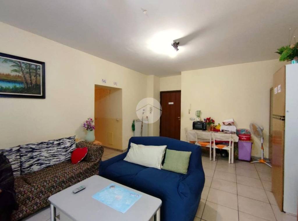 appartamento in vendita a Melito di Napoli