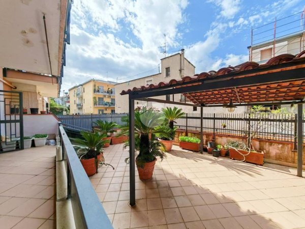 appartamento in vendita a Melito di Napoli