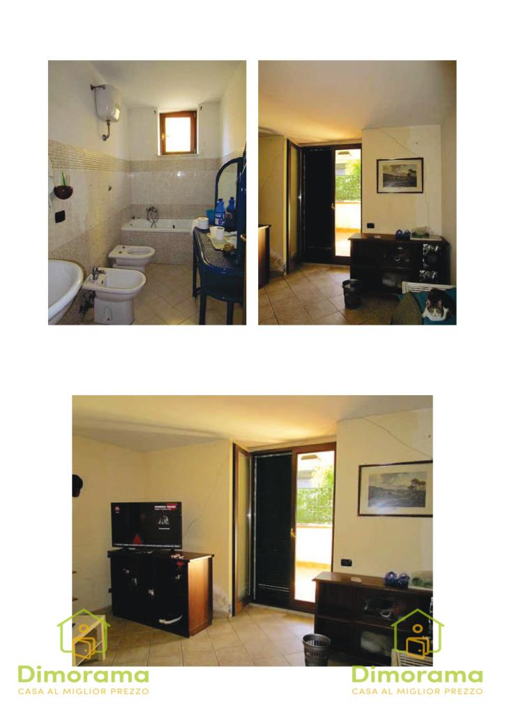 casa indipendente in vendita a Melito di Napoli