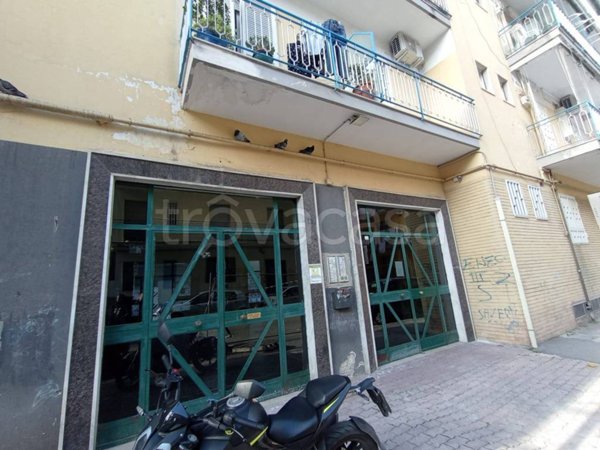 appartamento in vendita a Melito di Napoli