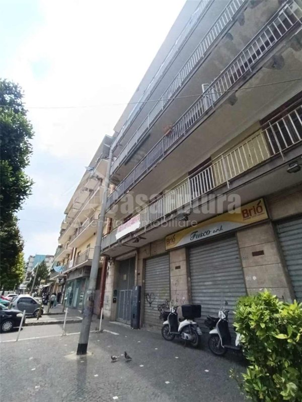 appartamento in vendita a Melito di Napoli