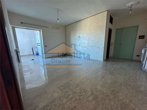 appartamento in vendita a Melito di Napoli