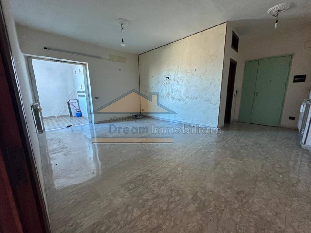 appartamento in vendita a Melito di Napoli