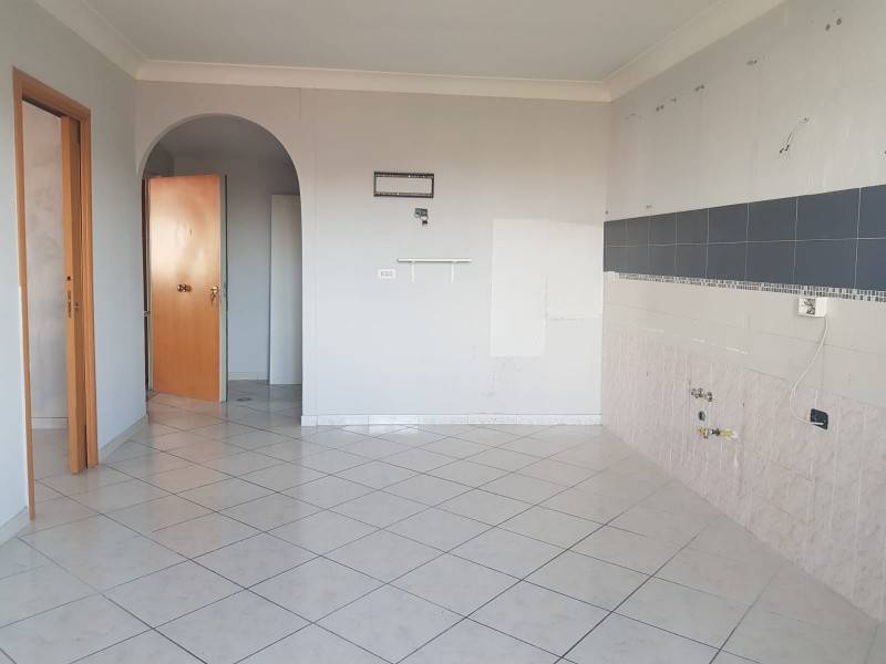 appartamento in vendita a Melito di Napoli
