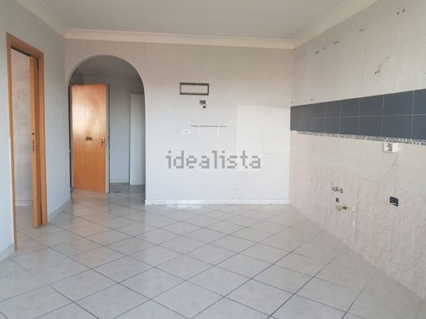 appartamento in vendita a Melito di Napoli
