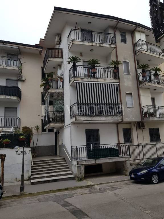 appartamento in vendita a Melito di Napoli