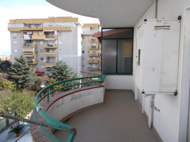 appartamento in vendita a Melito di Napoli