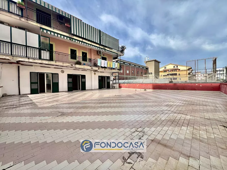 appartamento in vendita a Melito di Napoli