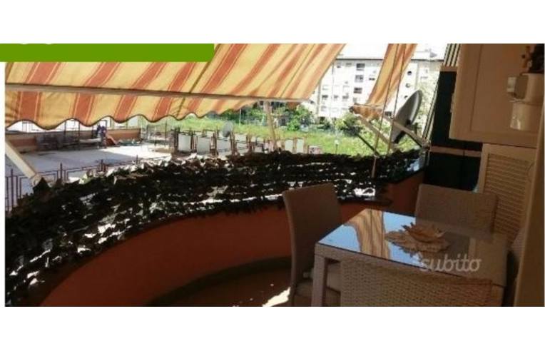 appartamento in vendita a Melito di Napoli