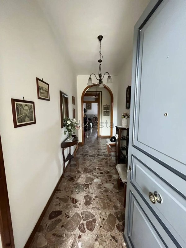 appartamento in vendita a Melito di Napoli