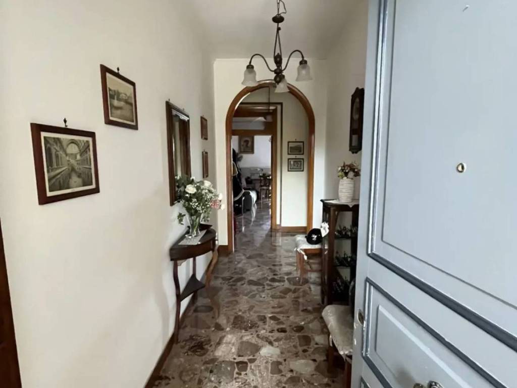 appartamento in vendita a Melito di Napoli