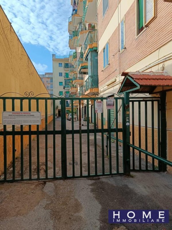 appartamento in vendita a Melito di Napoli