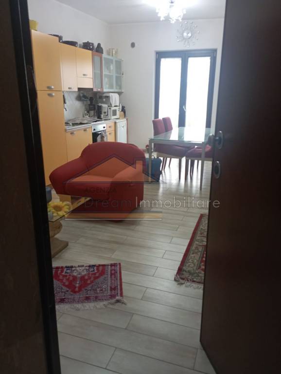 appartamento in vendita a Melito di Napoli