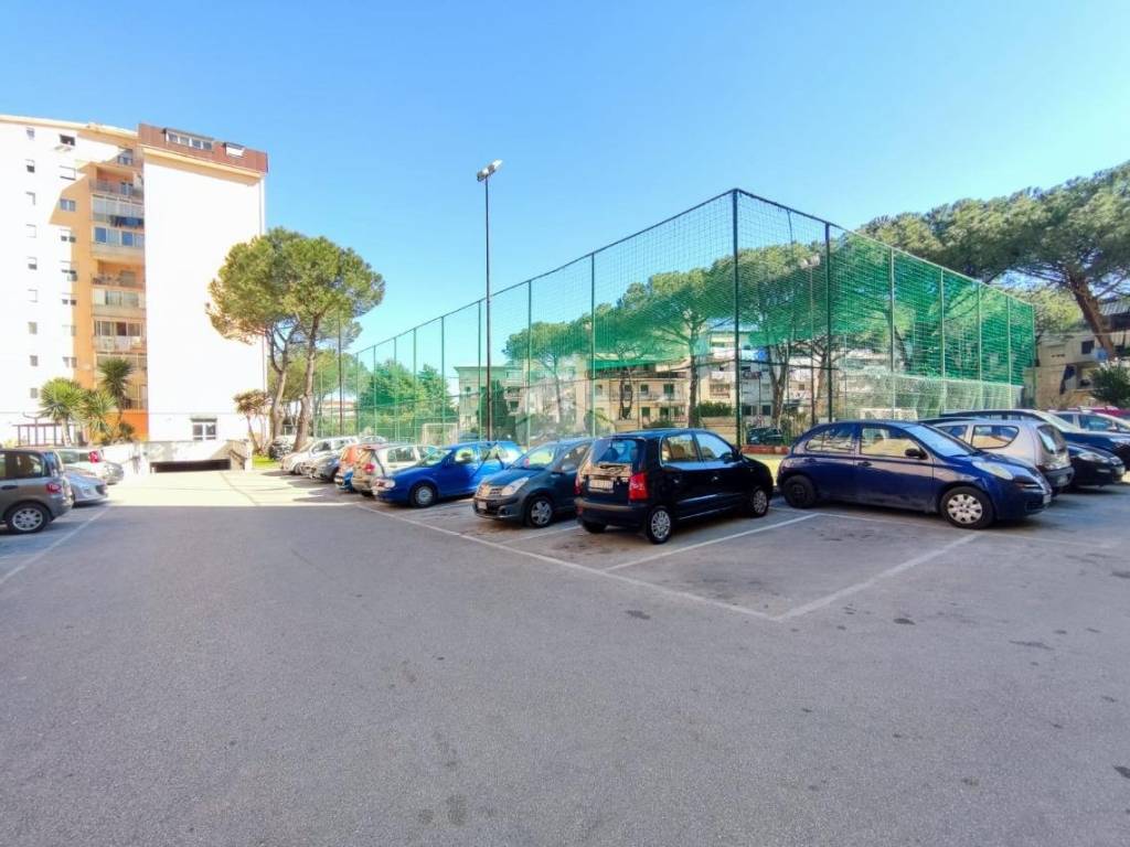 appartamento in vendita a Melito di Napoli