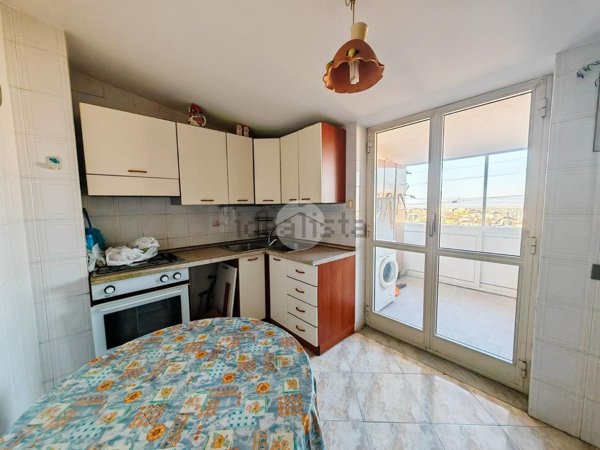 appartamento in vendita a Melito di Napoli