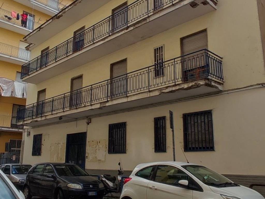 appartamento in vendita a Melito di Napoli