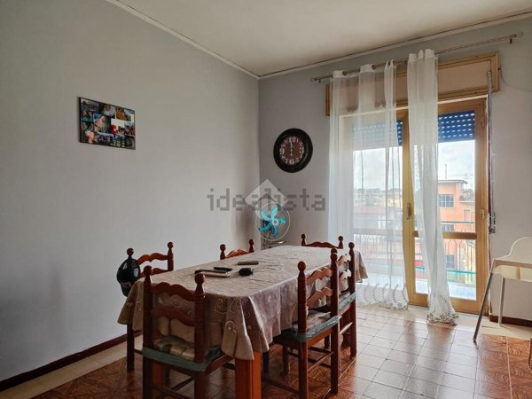 appartamento in vendita a Melito di Napoli