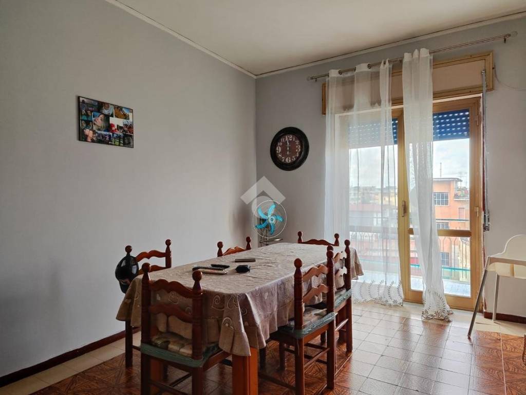 appartamento in vendita a Melito di Napoli
