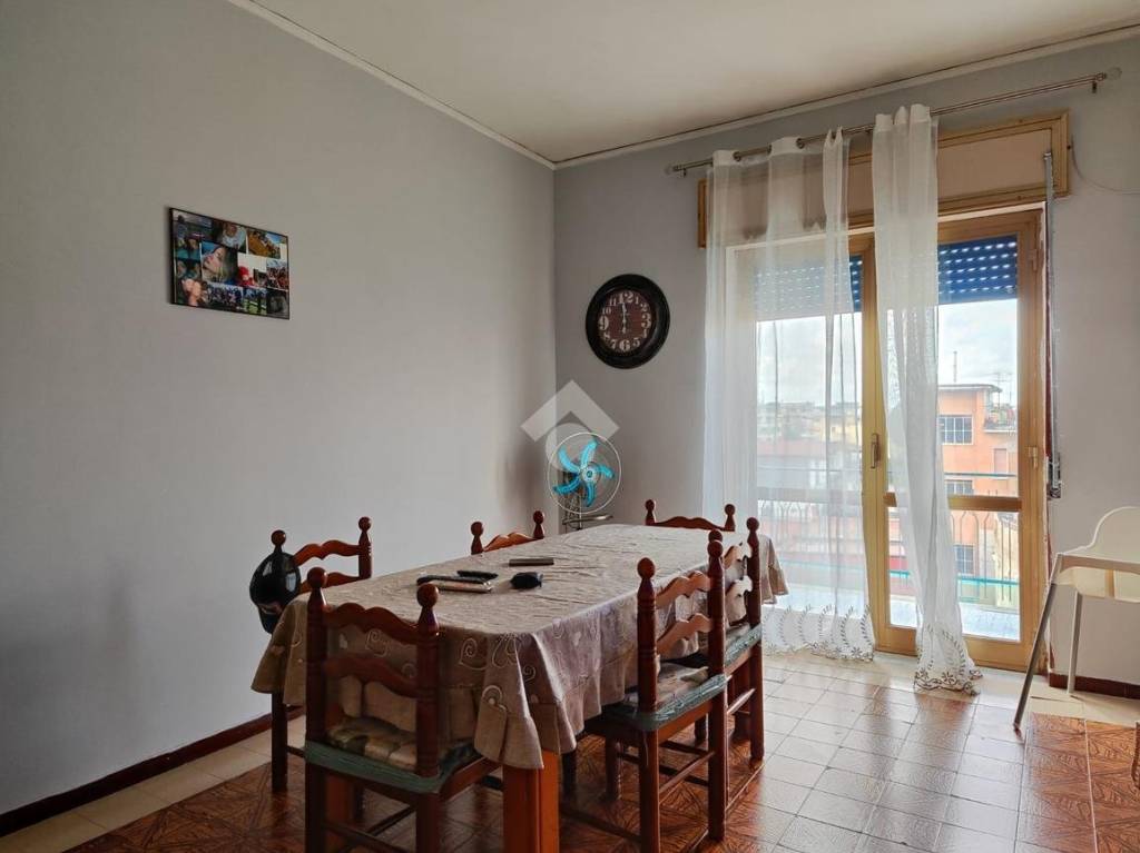 appartamento in vendita a Melito di Napoli