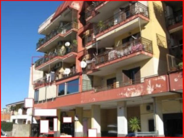 appartamento in vendita a Melito di Napoli