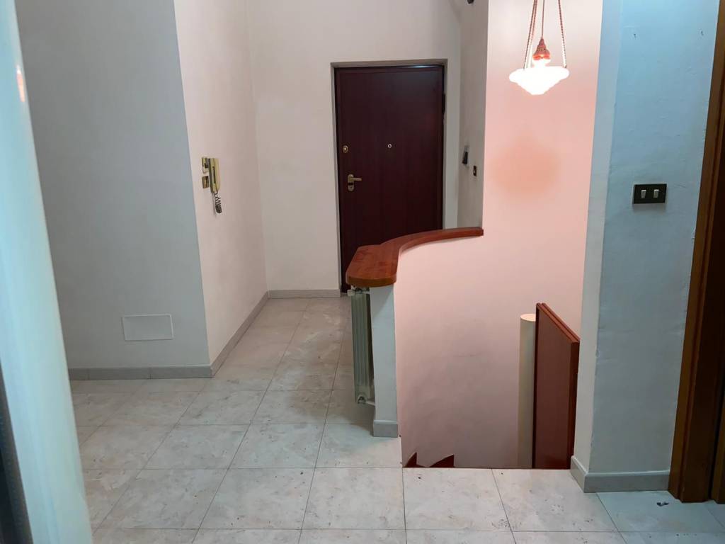 appartamento in vendita a Melito di Napoli