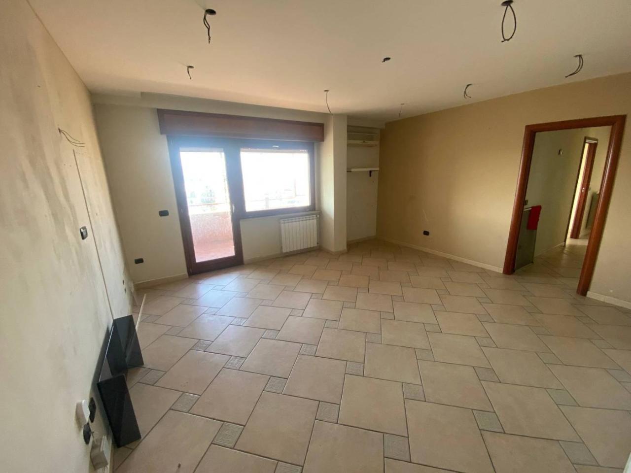 appartamento in vendita a Melito di Napoli