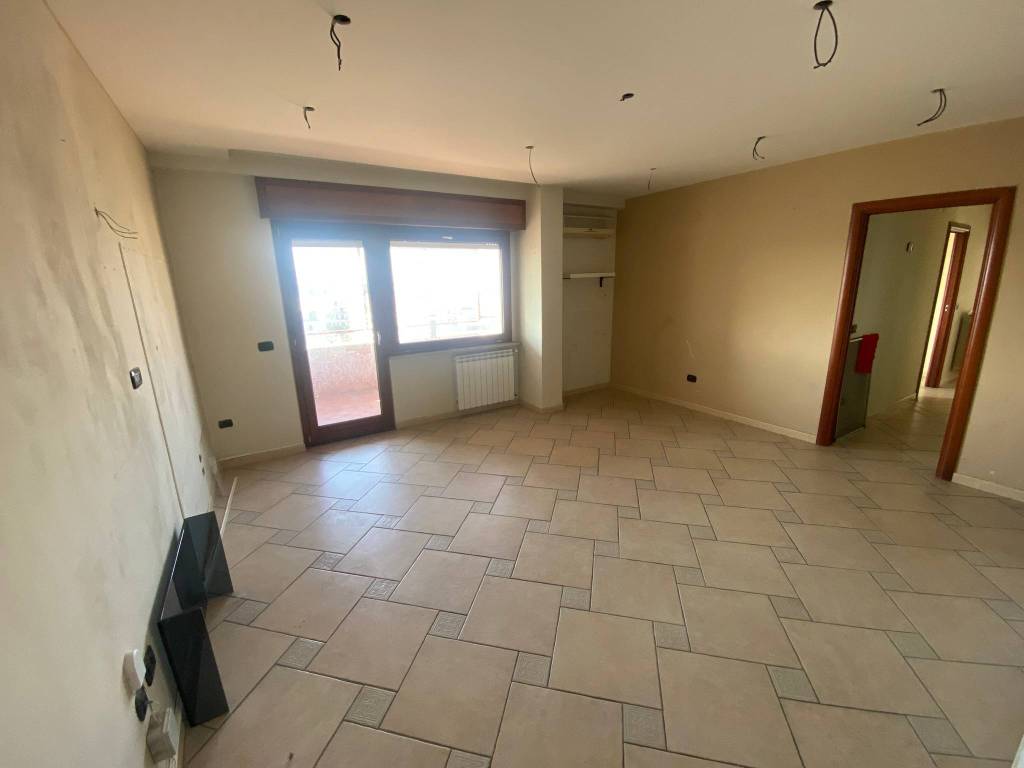 appartamento in vendita a Melito di Napoli