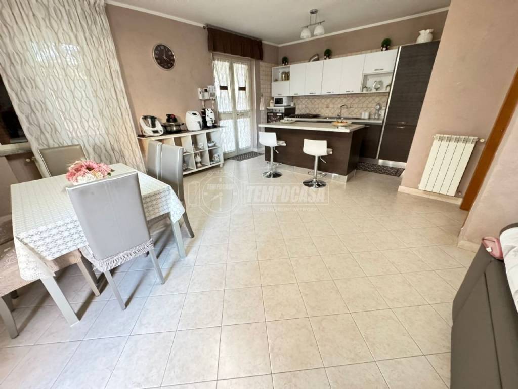 casa indipendente in vendita a Melito di Napoli