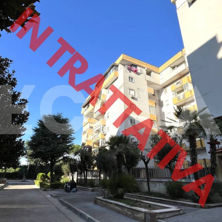 appartamento in vendita a Melito di Napoli