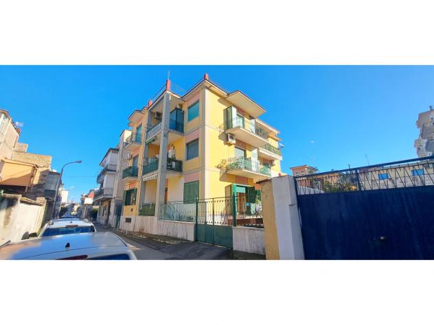 appartamento in vendita a Melito di Napoli