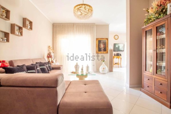 appartamento in vendita a Melito di Napoli