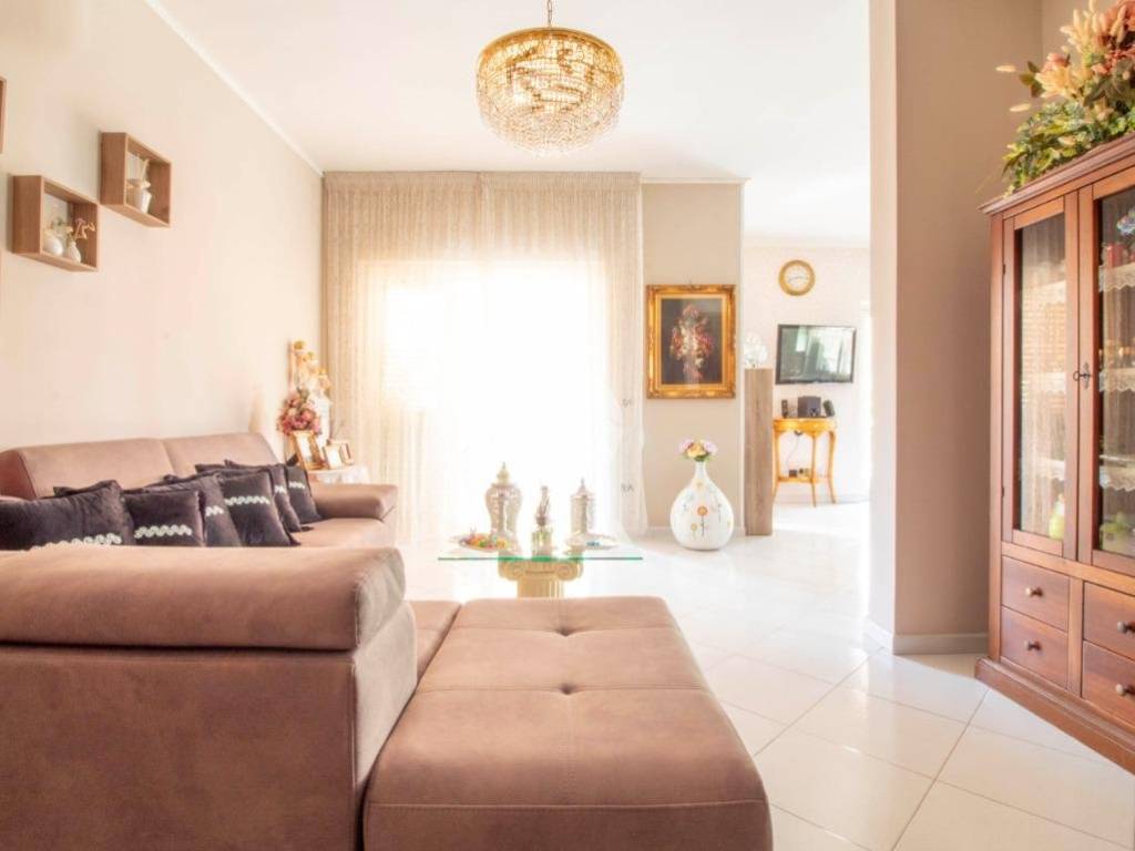 appartamento in vendita a Melito di Napoli