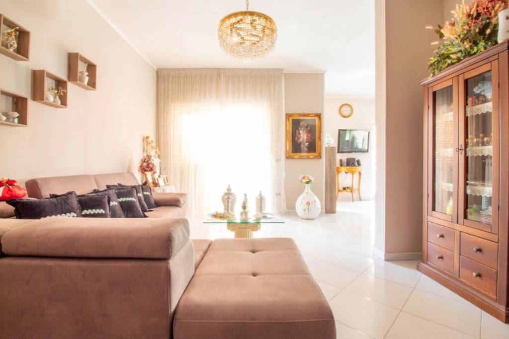 appartamento in vendita a Melito di Napoli