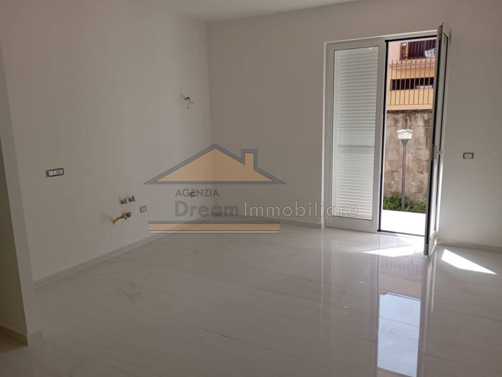 appartamento in vendita a Melito di Napoli