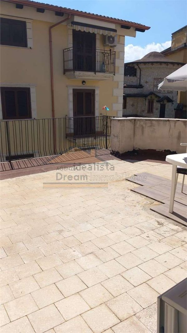 appartamento in vendita a Melito di Napoli